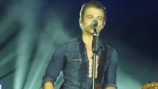 &quot;Better Than This&quot; Hunter Hayes New Buffalo, MI