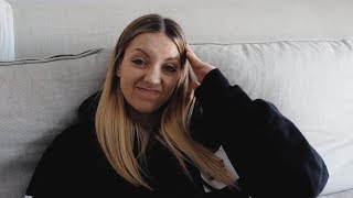 maybe a concussion...but totally worth it