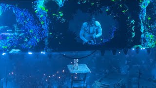 travis scott ~ butterfly effect (live in boston, ma 2023) utopia tour