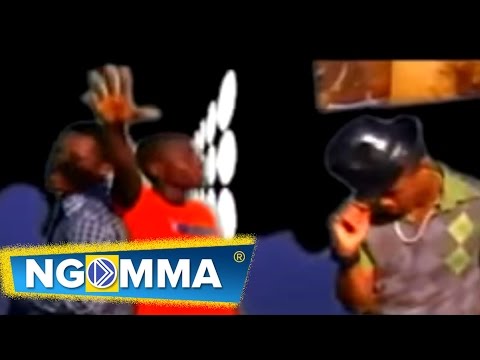 Babu Dee Mapete ft Alikiba - Kilio Cha Moyo (Final Video)