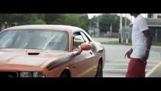 Chicago Santana - Rap Money Trap Money [Prod. By Sonny Digital] (Official Video)