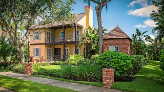 Naples, Florida Home for Sale - Unique and Rarely on the Market