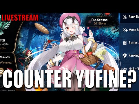 Man, I Really Love Free Unequip Weekend! - Epic Seven