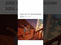 GO TO YOUR ROOOOOOOOOOOOM Vs Go To Your Room