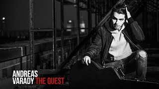 Andreas Varady - The Quest [Promo Video]