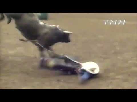 Jesse Schellhamer vs Candy Man - 00 PBR Reno (91 pts)