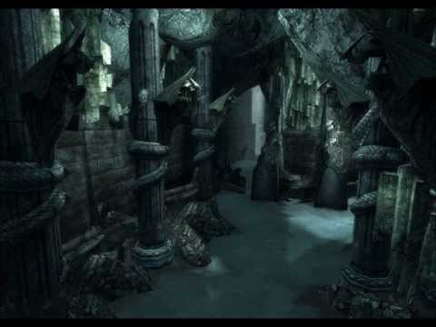 Final Fantasy I Orchestrated - 11. Dungeon