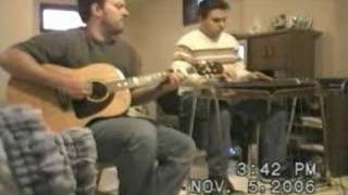 Monkees Cover "Papa Gene's Blues" Nesmith