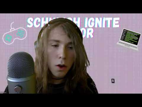 Ignite Flare: Session 0 (Sunday, Feb 13, 2022)