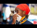 USINIPITE MWOKOZI DONHOLM COVER