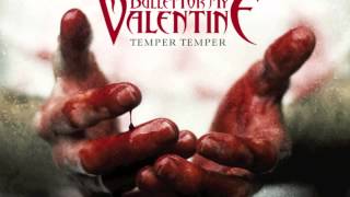 DEAD TO THE WORLD - Bullet for My Valentine