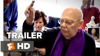 The Devil and Father Amorth Trailer #1 (2018) | Movieclips Indie