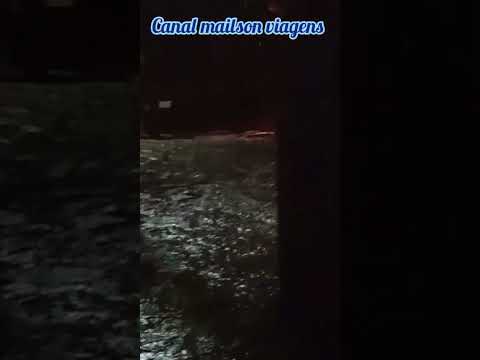 água preta pernambuco