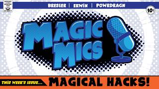 Magical Hacks - Big Hacks, B&R Updates, Netflix Black Lotuses & Much More!