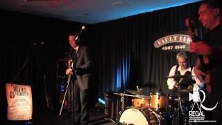 Ray Beadle - Live at the Vault Windsor