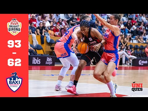 📸 J2 | Uni - Baxi Ferrol