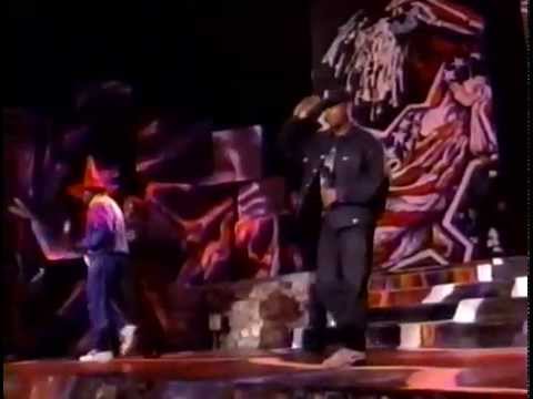 Public Enemy - Can't Truss It [1992]