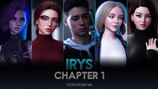 IRYS [Ch.1 P2] แปลไทย