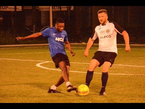 06.06 2019 III Liga F - HCL Poland vs. GS Aleco