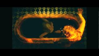 Broken Mirror (video) - KULT OF RED PYRAMID (2013)