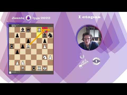 A lygos didysis finalas