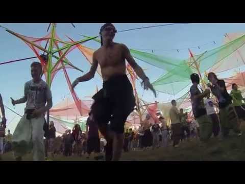 psychedelic circus 2014