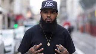 Jackin Chevys - Stalley