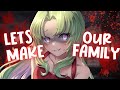 Crazy Yandere Date Wants To HAVE CHILDREN ASMR F4M