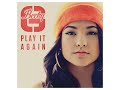 Becky G Zoomin Zoomin