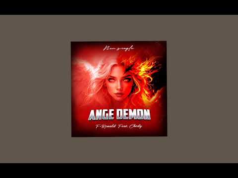 F-Ronald feat. Chedy – Ange Démon | Rap Haïtien