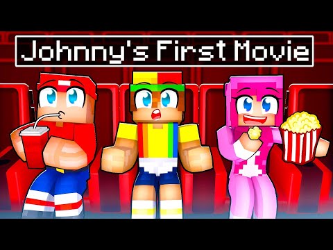 Jeffy's Minecraft Movie Madness!