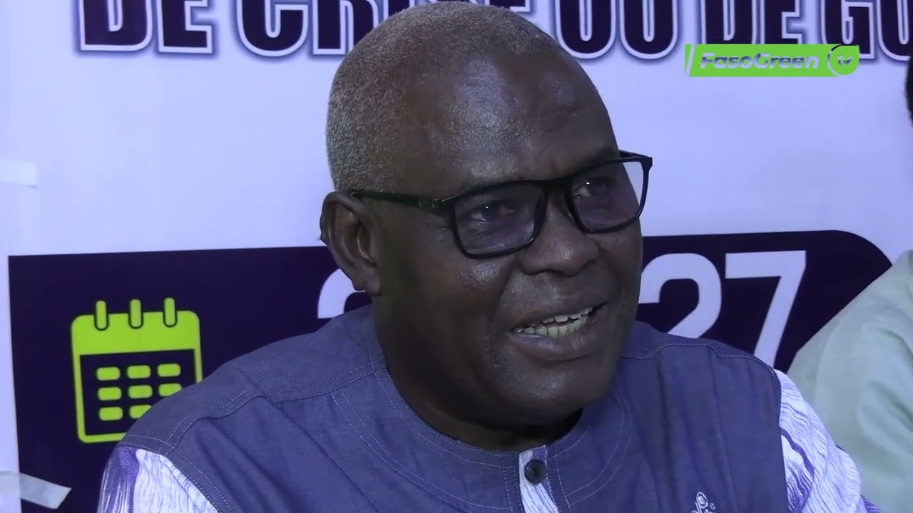 JT DU 25 NOVEMBRE 2025 : Retrouvez le journal de 18h45 avec Sara BOUGOUMA