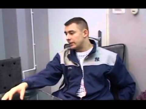 Sokół o współpracy z VNM'em! (2008)