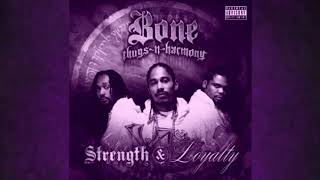 Bone Thugs N Harmony - Order My Steps (Slo-Dwn)