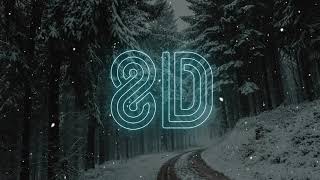 Pressa Ft Tory Lanez- Canada Goose (8D Audio)