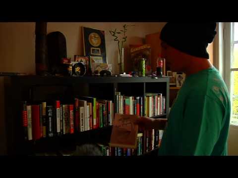 Smuglesning - i Bokhylla til ONKLP