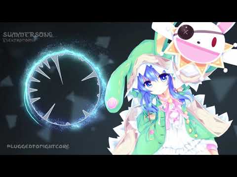 [Nightcore] Summersong ( 2018 )