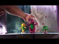 Barney Live The Big Birthday Tour Act 1 Part 1