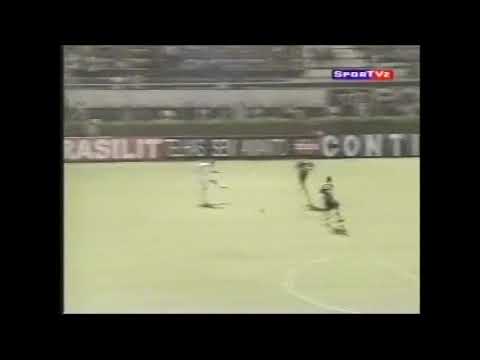 Ponte Preta 1 x 1 Rio Branco - Campeonato Paulista 2006