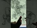 Purge Bio F R E A K S Ink Part 5