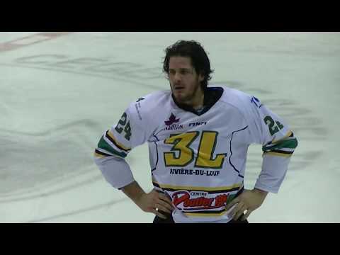 Dany Potvin vs Maxime Villemaire