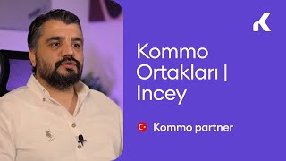 Yazılım şirketleri için CRM | Başarı Hikayeleri