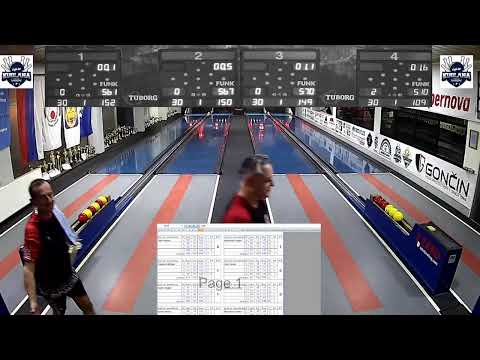 KK KOZARA : KK ZRINSKI LJ, 06.12.2025. 18:00