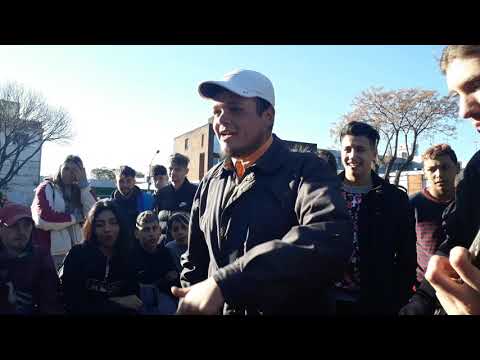 MALA PRAXXIS vs DEI-G | FINAL | FECHA 4 | Campeonato 2019