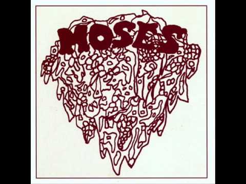 Moses - Skæv (1971)