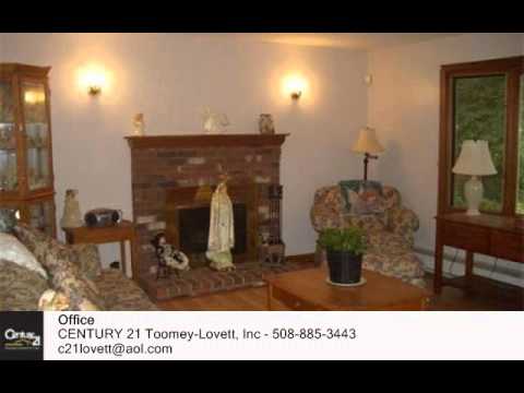 East Brookfield, MA 01515 - Real Estate - Single-Family Home - For Sale