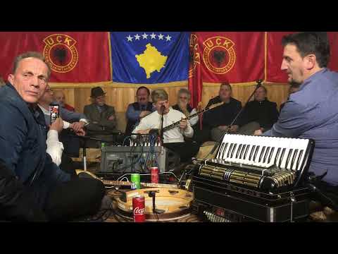 Blinor Gashi - Bjen Orteku