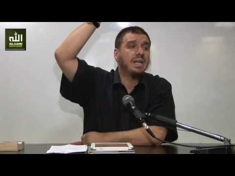 Disa mrekulli të emrit (të Allahut) Rab - Enis Rama