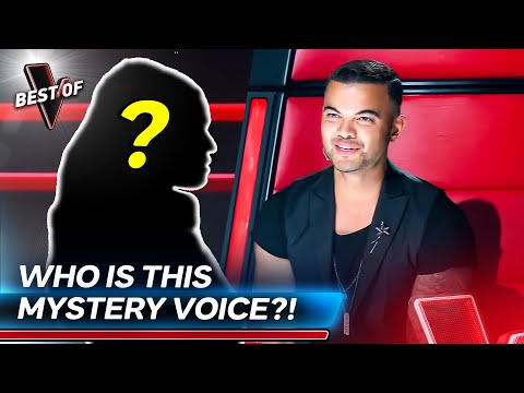 The Coaches Had No Idea… Until This Happened! | The Voice Australia