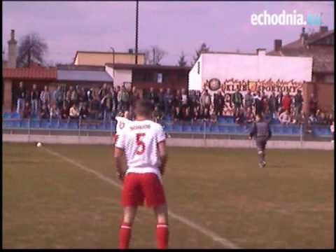 Czarnovia Kielce - Sokół Rykoszyn 0:2